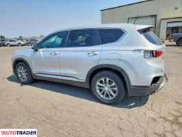 Hyundai Santa Fe 2020 2