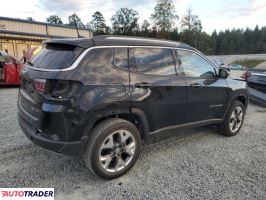 Jeep Compass 2020 2