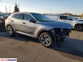 Buick Pozostałe 2023 2