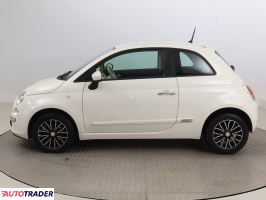 Fiat 500 2013 1.2 68 KM