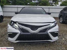 Toyota Camry 2023 2