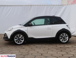 Opel Adam 2017 1.4 85 KM