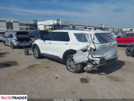 Ford Explorer 2021 2