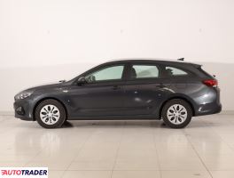 Hyundai i30 2020 1.5 108 KM