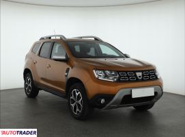 Dacia Duster - zobacz ofertę