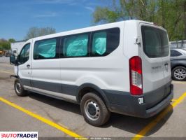 Ford Transit 2023 3