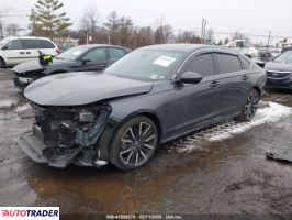 Honda Accord 2023 2 Honda Accord 2023 2