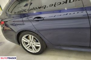BMW 540 2022 3.0 340 KM