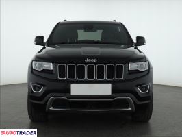 Jeep Grand Cherokee 2015 3.0 246 KM