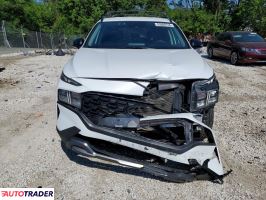 Hyundai Santa Fe 2022 2