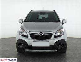 Opel Mokka 2014 1.4 138 KM