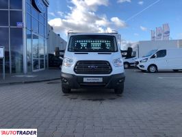 Ford Transit 2019 2.0 Ford Transit 2019 2.0