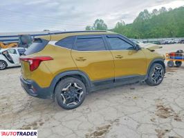 Kia Pozostałe 2024 1