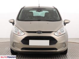 Ford B-MAX 2013 1.0 99 KM Ford B-MAX 2013 1.0 99 KM