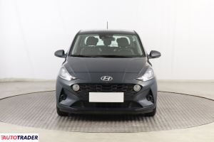 Hyundai i10 2020 1.0 65 KM