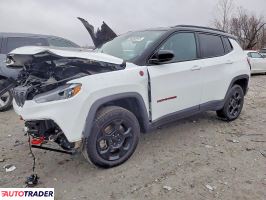 Jeep Compass 2024 2