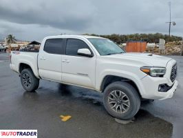 Toyota Tacoma 2023 3