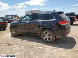 Jeep Grand Cherokee 2019 3