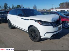 Land Rover Range Rover 2020 2