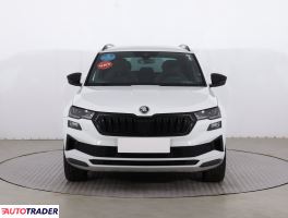 Skoda Karoq 2024 1.5 147 KM