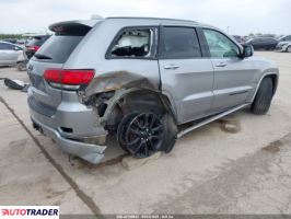 Jeep Grand Cherokee 2019 3 Jeep Grand Cherokee 2019 3