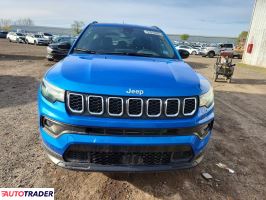 Jeep Compass 2024 2