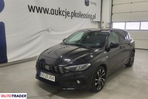 Fiat Tipo 2021 1.0 100 KM