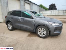 Ford Escape 2023 1 Ford Escape 2023 1