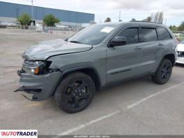 Jeep Grand Cherokee 2021 3 Jeep Grand Cherokee 2021 3