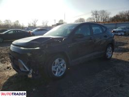 Hyundai Kona - zobacz ofertę