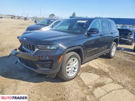 Jeep Grand Cherokee - zobacz ofertę