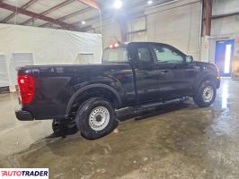 Ford Ranger 2021 2
