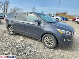 Kia Sedona 2020 3