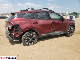 Kia Sportage 2024 2