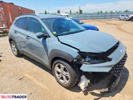 Hyundai Kona 2022 2