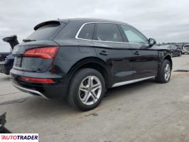 Audi Q5 2019 2 Audi Q5 2019 2