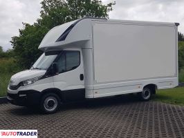 Iveco Daily 2017 2.3