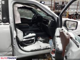 Ford Pozostałe 2022 3