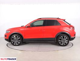 Volkswagen T-Roc 2019 1.5 147 KM