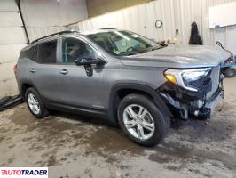 GMC Terrain 2021 1 GMC Terrain 2021 1