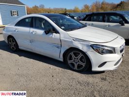 Mercedes CL 2019 2