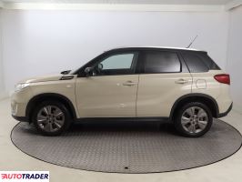 Suzuki Vitara 2019 1.4 138 KM