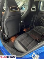Mercedes GLA 2014 1.6 156 KM Mercedes GLA 2014 1.6 156 KM