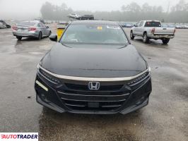 Honda Accord 2022 2