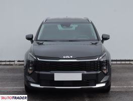 Kia Sportage 2026 1.6 147 KM