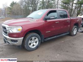 Dodge Ram 2020 3 Dodge Ram 2020 3