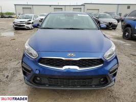 Kia Pozostałe 2021 2