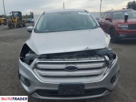 Ford Escape 2019 1