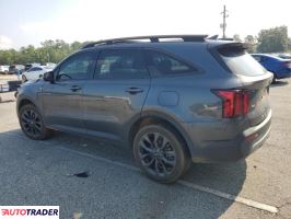 Kia Sorento 2021 2 Kia Sorento 2021 2