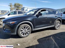 Mazda CX-5 2021 2